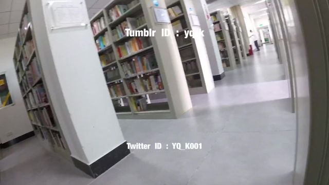 推特绿帽大神YQ-K贡献自己的老婆露出-老婆在图书馆露出